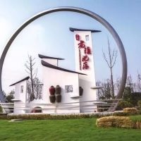 且聽悠悠小鎮(zhèn)，醉美沈蕩的故事