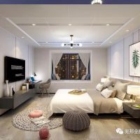 小空間，怎么設(shè)計成“大房子”？